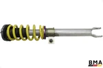 Bmw M5 M6 F06 F10 F12 Front Left Edc Shock Spring Assembly 2012 - 2019 Oem Used. Price: $249.99.