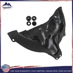 999-987 Rear Left Shock Tower Patch Panel Ford Escape Mazda Tribute 2001-12 New. Price: $112.94.