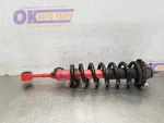 2014 Toyota 4RUNNER Limited 4.0L Rwd Front Strut Left Driver Used. Price: $340.00.