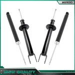 For 2006-2010 Dodge Charger 2005-2010 Chrysler 300 Rwd Front Rear Shocks Struts New. Price: $82.52.