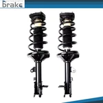 For Hyundai Elantra 2000-06 Quick Complete Struts W/ Springs Assembly Rear Pair New. Price: $101.65.