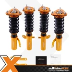 Maxpeedingrods Coilovers Suspension Kit For Toyota Celica Fwd 1989-1999 New. Price: $285.00.