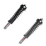 Fcs Front Left Right Strut And Coil Spring Assembly Set For 1996-00 Honda Civic New. Price: $139.95.