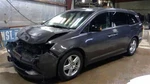 2012 Honda Odyssey Touring Right Front Strut 80031 Used. Price: $149.00.
