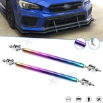 10''-13'' Neo Sporty Front Bumper Diffuser Strut Rod Tie For Subaru Wrx New. Price: $17.86.