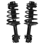 Maxpeedingrods Complete Front Quick Strut Spring For 1992-96 Toyota Avalon Camry New. Price: $149.37.