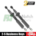 Front L+r Shock Absorbers Fit Lexus LX600 2021-25 W/variable Suspension 3.4L New. Price: $194.75.