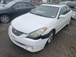 Driver Strut Rear Coupe Excluding Sport Package Fits 04-08 Solara 584307 Used. Price: $75.00.