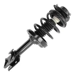 11917 Unity Fully Loaded Strut Front Driver Left Side Hand Subaru Forester New. Price: $117.20.