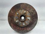 Driver Left Front Spindle/knuckle 12-18 Chevrolet Sonic 96979004 Used. Price: $87.99.