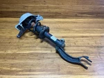 2008-2017 Audi A5 B8.5 Front Right Suspension Strut Absorber Assembly Oem Used. Price: $63.75.