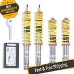 Kw 1522000U V2 Inox-line Coilover Kit New. Price: $3066.98.