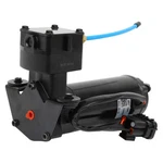 Air Suspension Compressor Pump For 95-02 Land Rover Range P38A ANR3731 New. Price: $92.53.