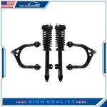 For 2005-10 Dodge Charger Magnum 300 Rwd Front Struts Springs Upper Control Arm New. Price: $172.08.