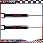 New Oe Rear Shocks For 2011-2023 Dodge Durango 3.6L 5.7L 2WD Lifetime Warranty. Price: $121.81.