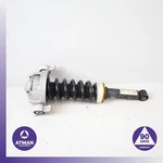Audi 4L Q7 Rear Left Or Right Shock Absrober Strut 7L8513029H Oem Used. Price: $90.00.