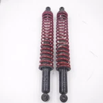 Pair Gabriel Rear Shock Absorbers 729089 New. Price: $83.99.