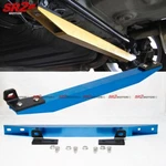 For 90-97 Honda Accord Cb Cd Jdm Rear Lower Subframe Tie Bar Brace Blue New. Price: $22.99.