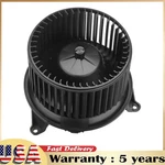 Hvac Heater Blower Motor For Infiniti QX56 2004-2010 Upgrade Usa New 1X. Price: $28.99.