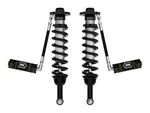 Icon 91824 2.5-3" Front Coilovers 21-23 Ford F-150 Tremor New. Price: $2027.95.