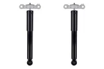Genuine Focus Auto Parts Shock Absorber 8346562 New. Price: $89.51.