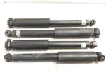 Jeep Jl Wrangler Oem Front/rear Shock Absorber Set Of (4) 2018-2020 147111 Used. Price: $99.99.