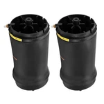 Pair Rear L+r Spring Bag For Land Rover Range L405 Sport L494 New. Price: $106.89.