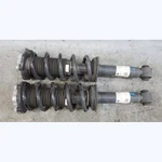 2018-2023 Bmw G01 X3 M40I G02 X4 Rear Spring Shock Suspension Pair 45K Oem Used. Price: $300.00.