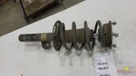 2011 Ford Taurus Front Shock Strut Left Used. Price: $95.00.