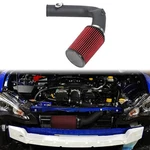 Front Mount Cold Air Intake System For 2022-2025 Subaru Brz Toyota GR86 2.4L H4 New. Price: $163.99.