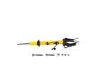 Genuine Mopar Suspension Shock Absorber Kit Left 68298321AE New. Price: $1175.88.