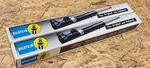 Bilstein B4 Shock Absorber X2 Rear Fits Bmw Series E30 316 318 320 323 325 Neu. Price: $68.59.
