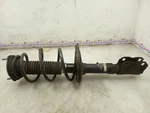 12-17 Toyota Camry Hybrid Rear Driver Left Strut Vin 5TH Digit Used. Price: $142.49.
