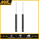 Pair Rear Struts Shocks Absorber For Vw Beetle 98-10 Jetta 99-04 Golf 99-05 New. Price: $37.99.