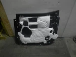 2025 Sierra Denali Ev Driver Rear Door Trim Panel 1719161 Used. Price: $374.99.