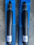 New Sachs 350 023 Front Suspension Shock Absorber For Ram 1500, Classic. Price: $78.00.