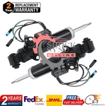 Pair Rear Shock Absorber Struts Vdc For Bmw X5 E70 X6 E71 2007-2014 37126794549 New. Price: $585.00.