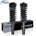 Pair Front Strut And Coil Spring Assembly For 2005-08 Dodge Magnum New. Price: $190.04.