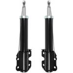 2X Front Struts Shocks Absorbers For Dodge Sprinter 2500/3500 2002-2006 335809 New. Price: $66.75.