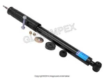 Mercedes W203 Coupe (02-05 -486) Shock Absorber Rear Oem + 1 Year Warranty New. Price: $145.40.