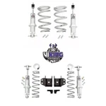 1978-1988 Monte Carlo Sb Viking Double Adj. Front / Rear Coilovers -1.5-3"DRP New. Price: $1790.00.