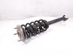 2018-2023 Mercede-benz C300 Sedan Rwd Front Driver Strut Shock Spring Absorber Used. Price: $194.51.
