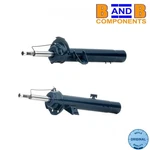 Meyle Front Shock Absorbers Pair Bmw E90 E91 E92 E93 3266230030 3266230031 New. Price: $160.60.