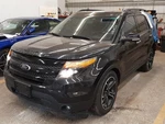 Oem Strut For Explorer Assy Left Front Used. Price: $89.99.