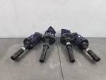 2006 Porsche Cayman 987 Bilstein Shock Strut H&r Spring Set #3399 F4 Used. Price: $584.99.
