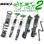 REV9 R9-HS2-079 Hyper-street Coilovers Camber Plate For Mazda 3 Bm/bn 2014-18 New. Price: $532.00.