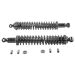 Shock Absorber And Coil Spring Assy Rear Monroe For 1961-1962 International C130 New. Price: $181.18.