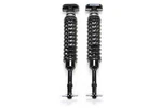 Fabtech FTS22269 2" Front Dirt Logic 2.5 Coilovers 2015-2018 Ford F-150 2WD New. Price: $1626.19.