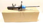 New Oem Genuine Ford Front Strut 2013-2018 Focus Lh BV6Z-18124-D Touring Shock. Price: $73.00.