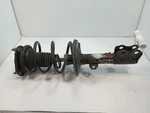 Front Passenger Right Strut From 2012 Toyota Corolla 12988760 Used. Price: $103.94.